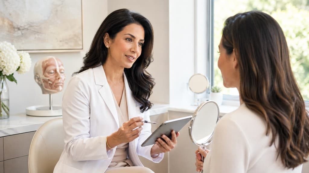 Cosmetic Surgeons - SEO Agency