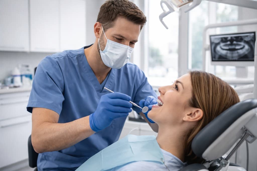 Dentists