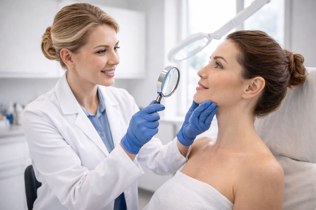 Dermatologists - SEO Agency