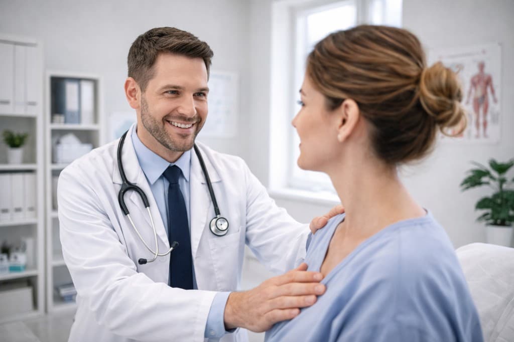 Doctors