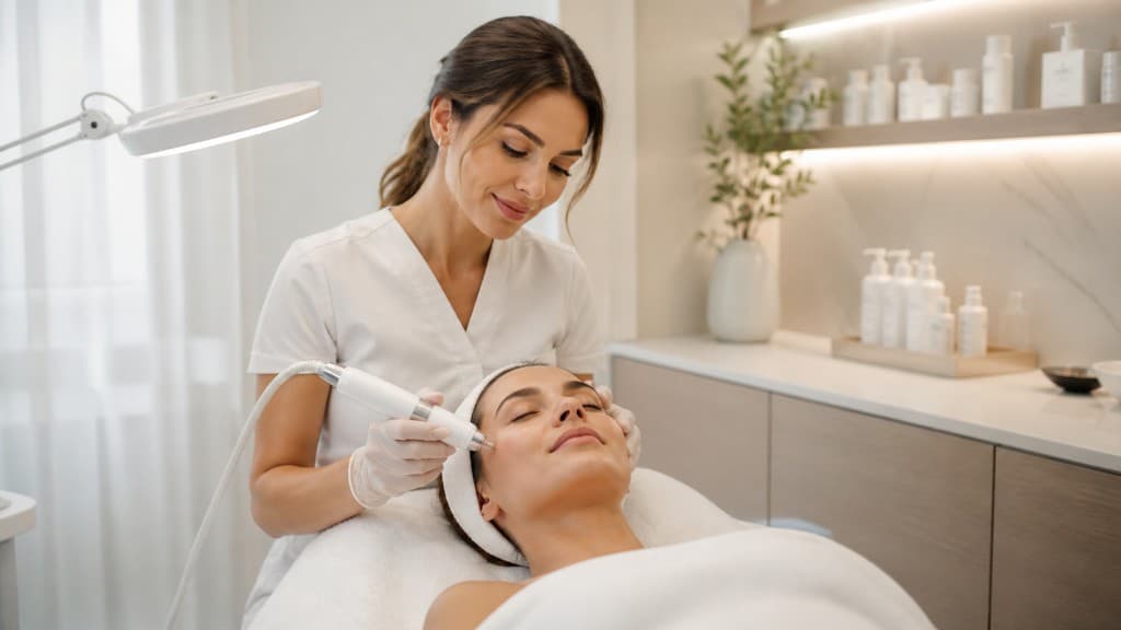 Medical Spas