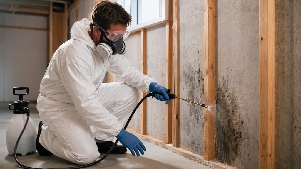 Mold Remediation - SEO Agency