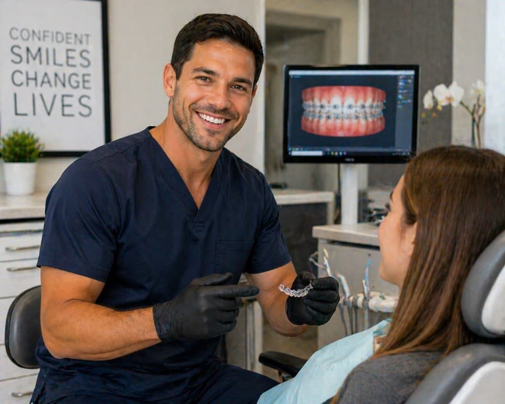 Orthodontists - SEO Agency