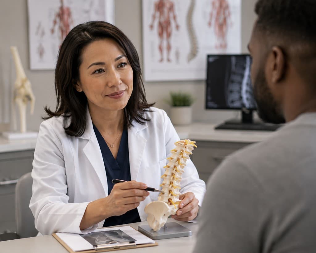 Pain Management