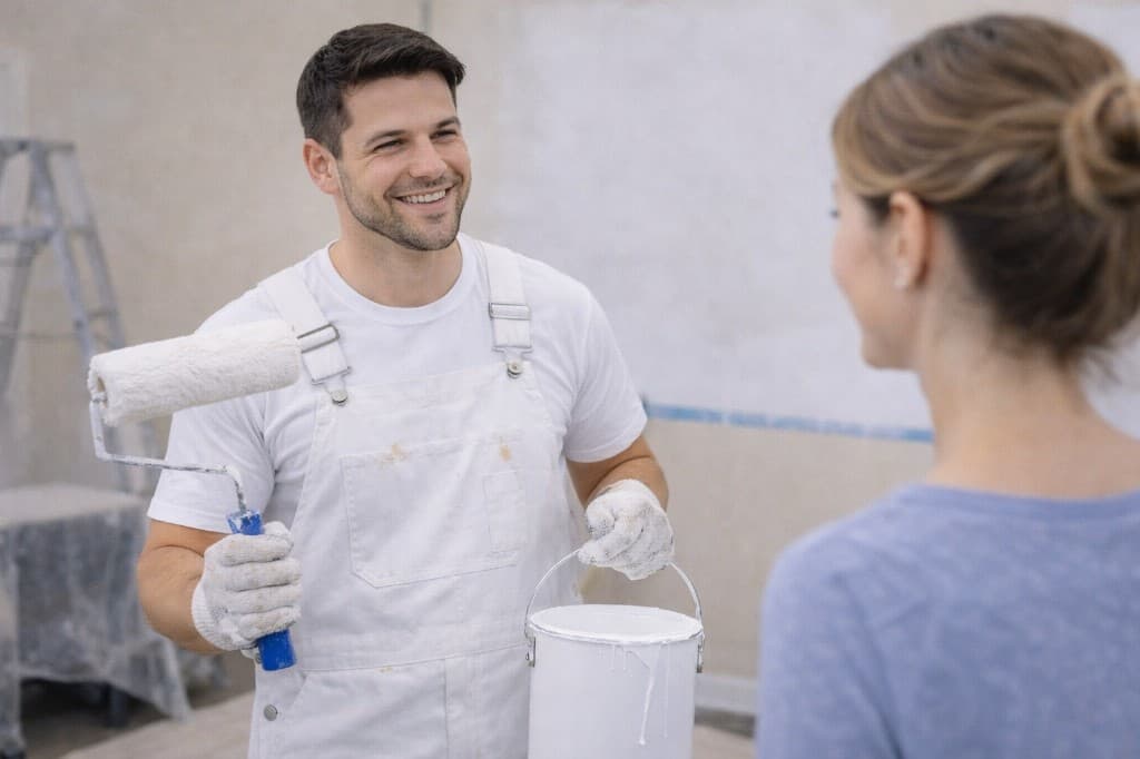 Painters - SEO Agency