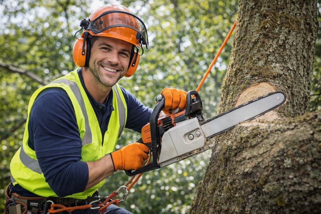 Tree Services - SEO Agency