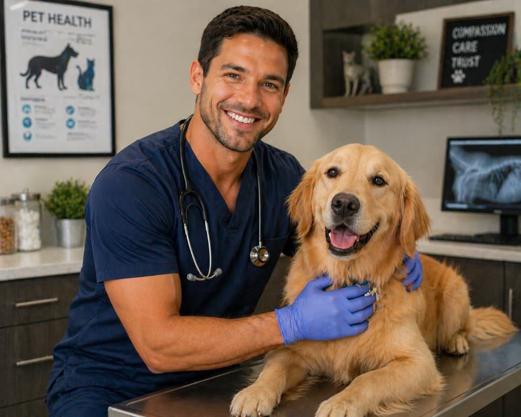 Veterinarians - SEO Agency