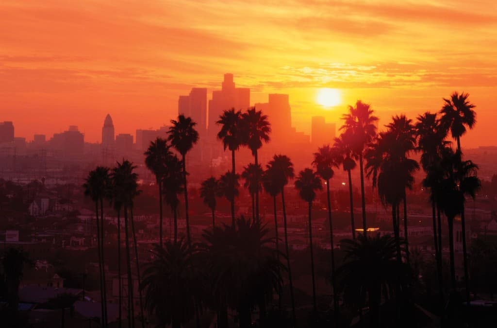 Los Angeles, CA