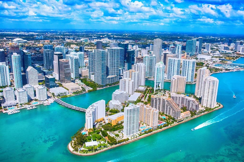 Miami, FL