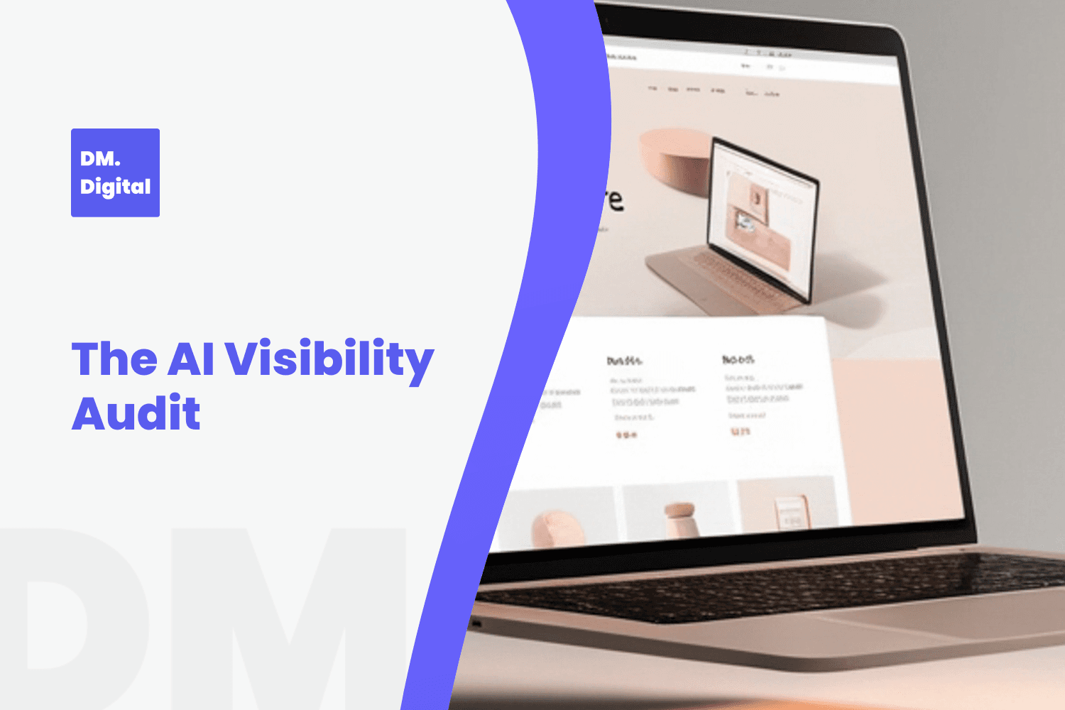 The AI Visibility Audit: 21 Checks to See If ChatGPT Can Even Find Your Business
