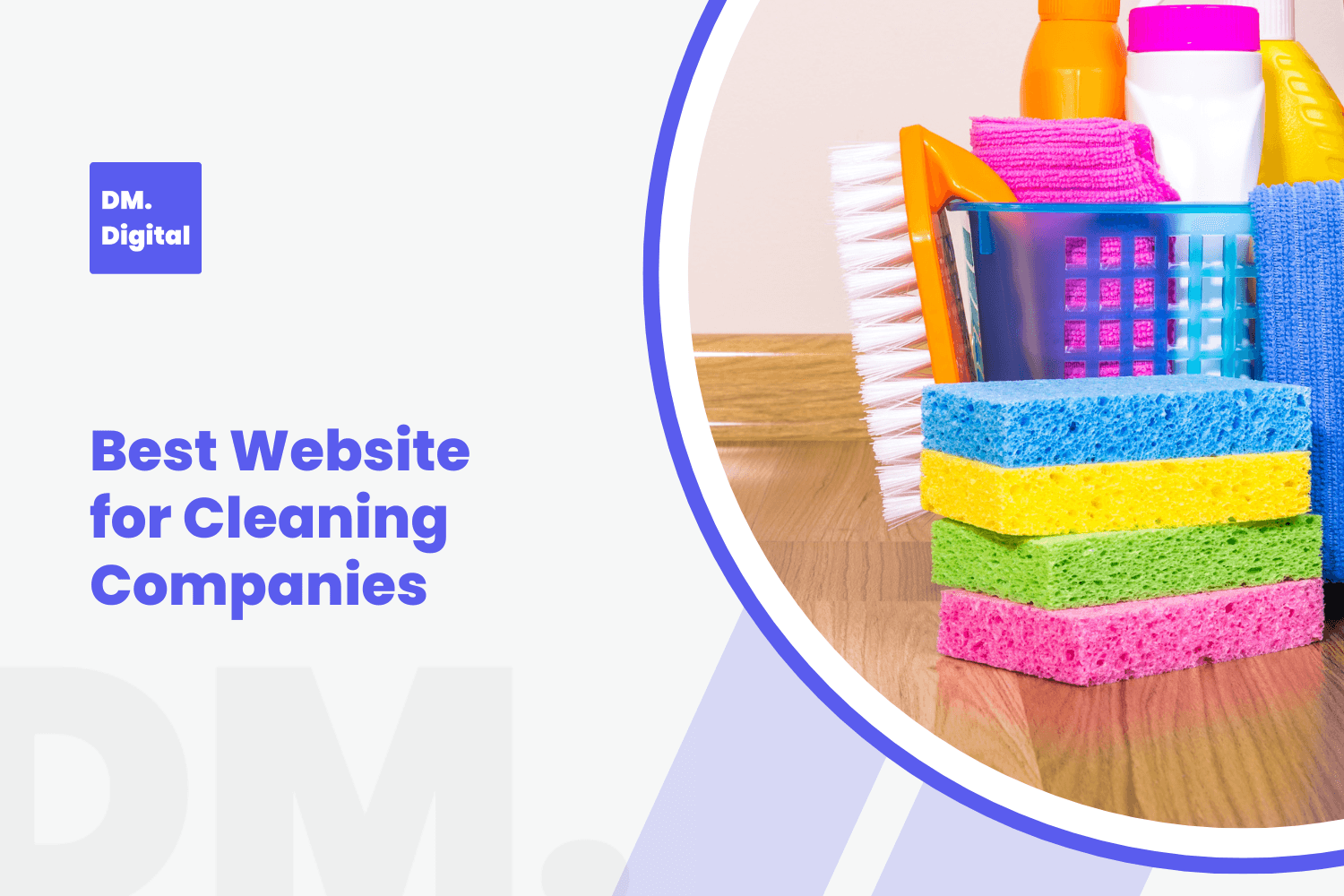 Best Website for Cleaning Companies: Recurring Revenue Starts With Structure