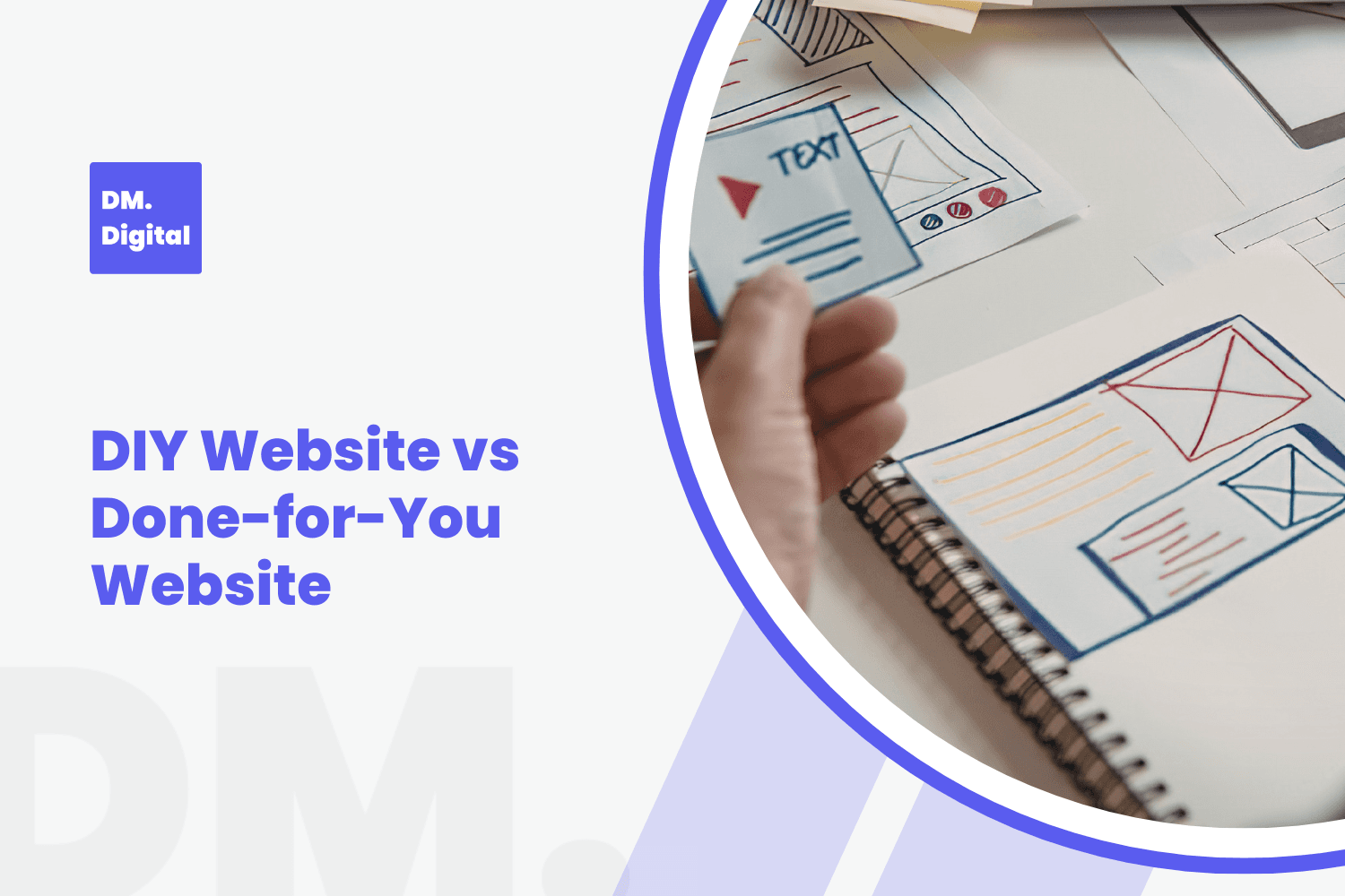 DIY Website vs Done-for-You Website: What Is Better for Local Businesses