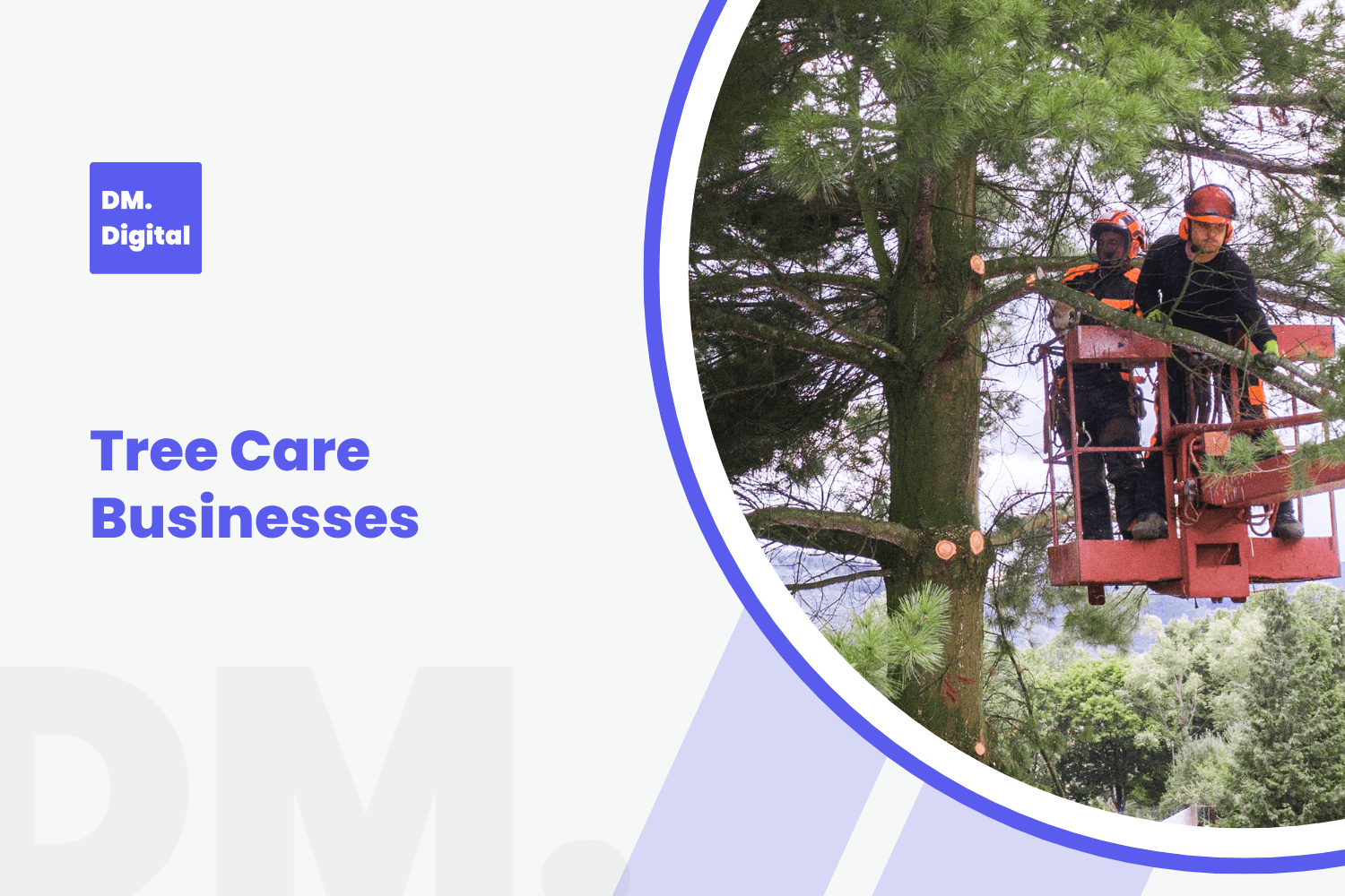 How Tree Care Businesses Turn Storm Season Into Their Biggest Quarter