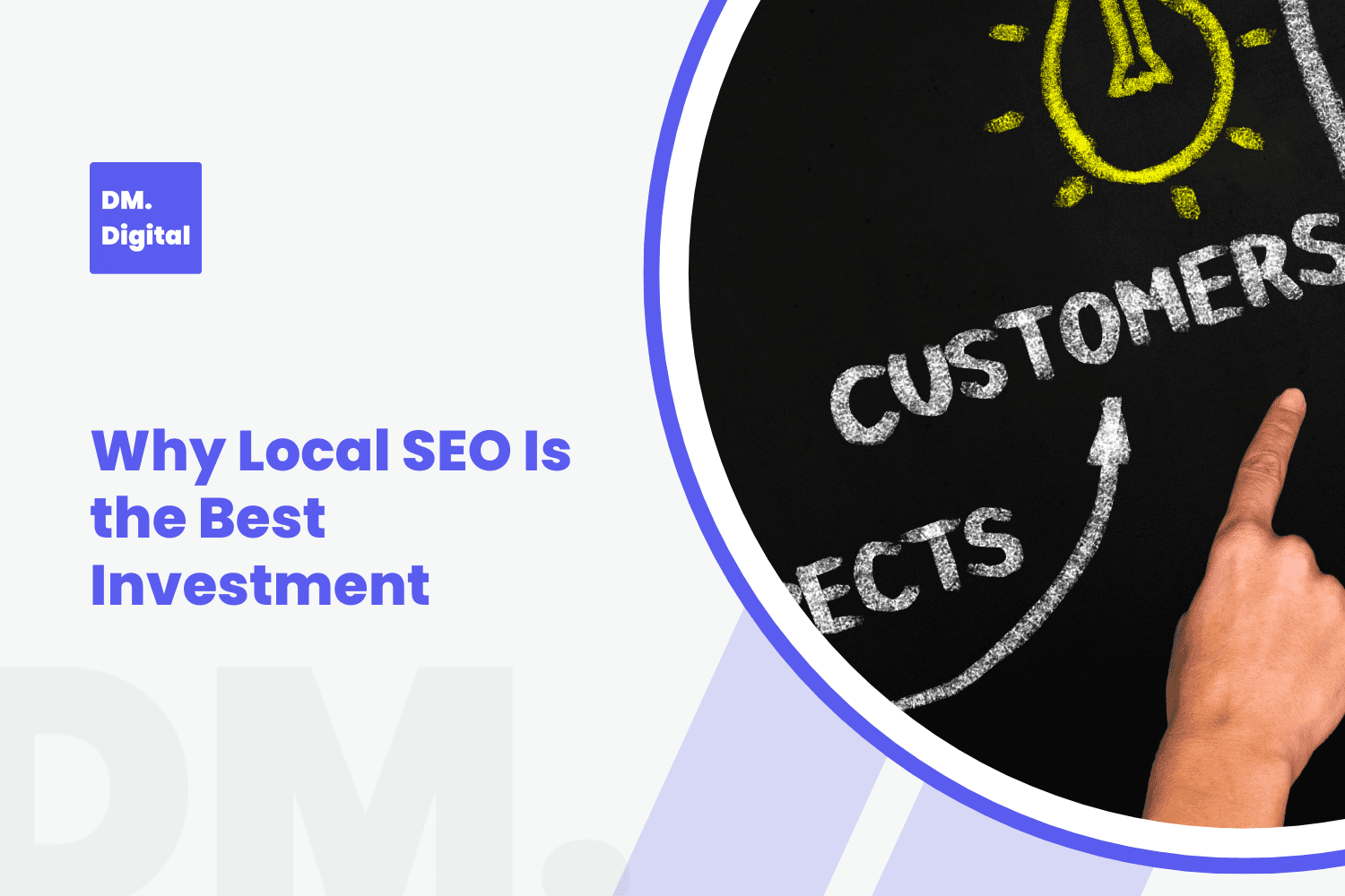 Why Local SEO Is the Best Investment for Small Businesses in 2025